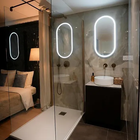 Studio Lux Cannes Esterno foto