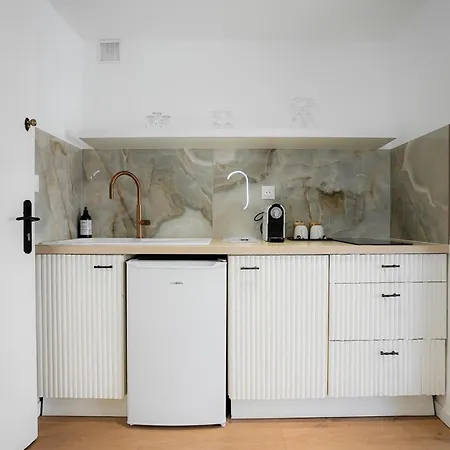 Studio Lux Cannes Esterno foto