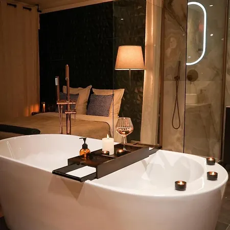 Studio Lux Cannes Esterno foto
