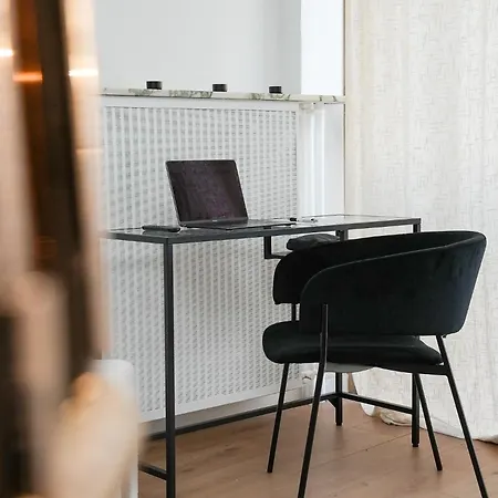 Studio Lux Cannes Esterno foto