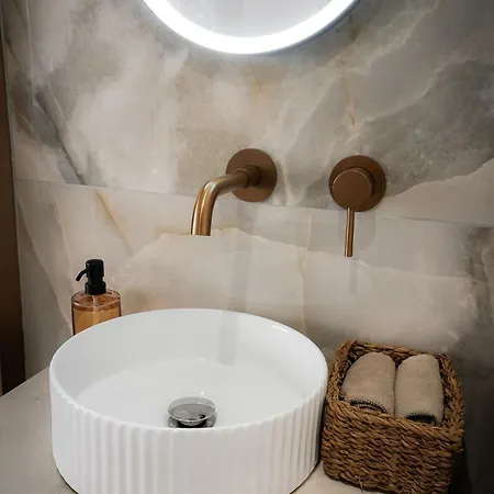 Studio Lux Cannes Esterno foto